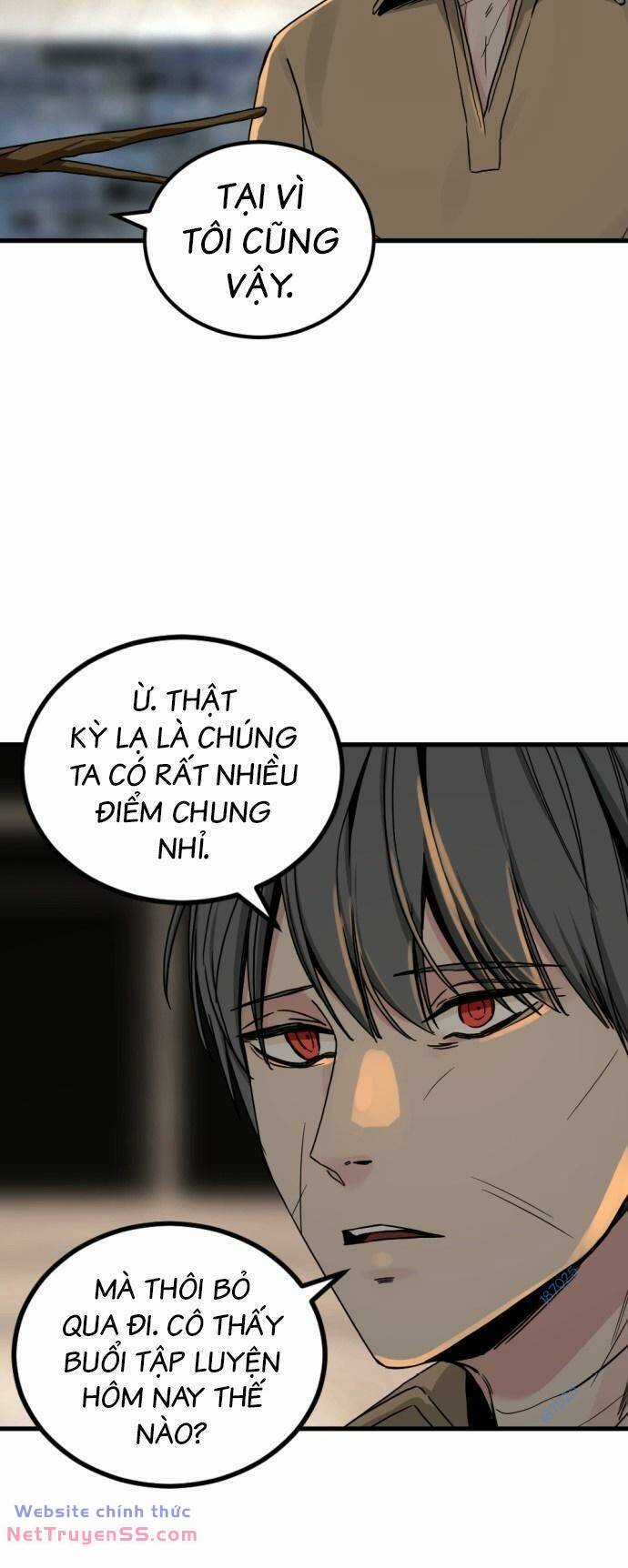 Kẻ Giết Anh Hùng Chapter 151 trang 42