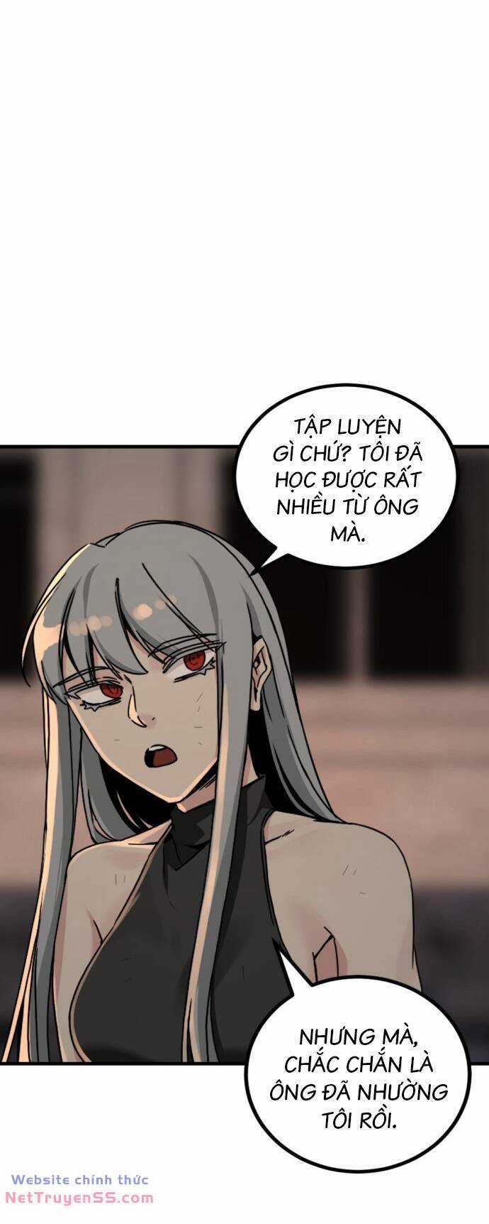 Kẻ Giết Anh Hùng Chapter 151 trang 43