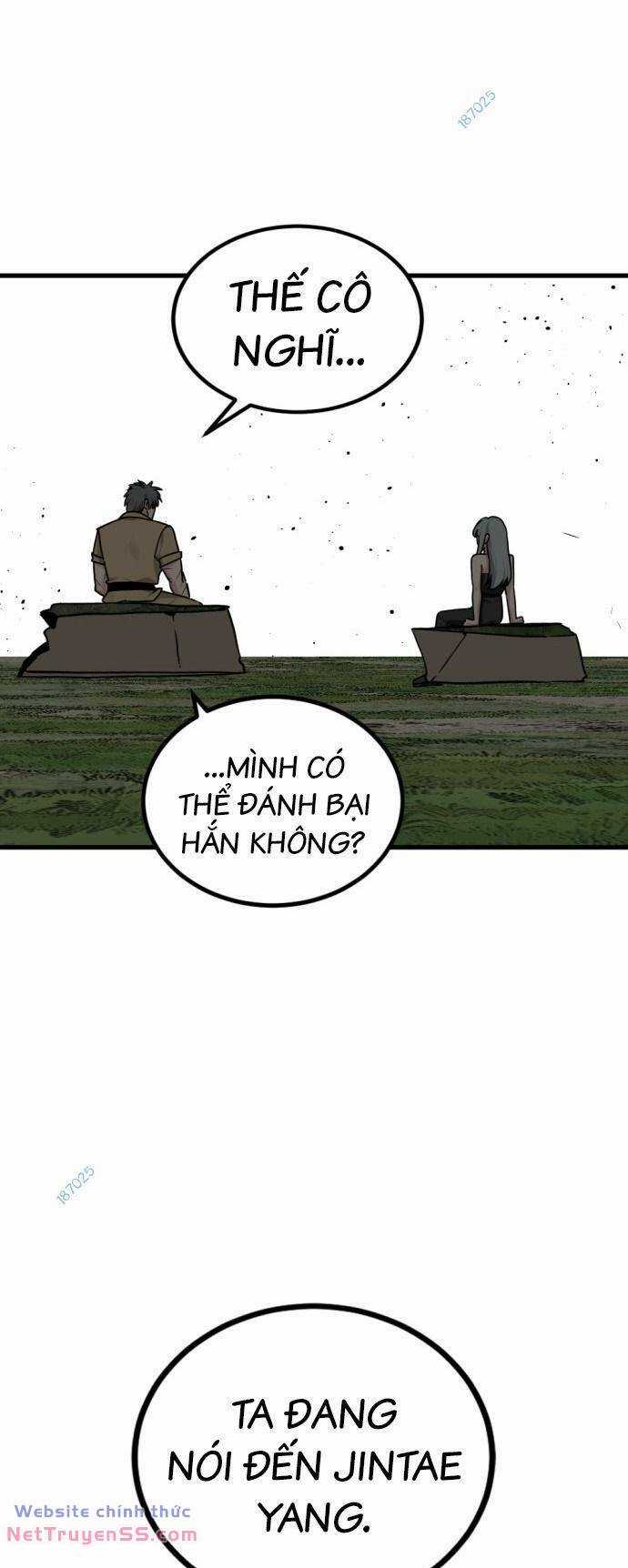 Kẻ Giết Anh Hùng Chapter 151 trang 44