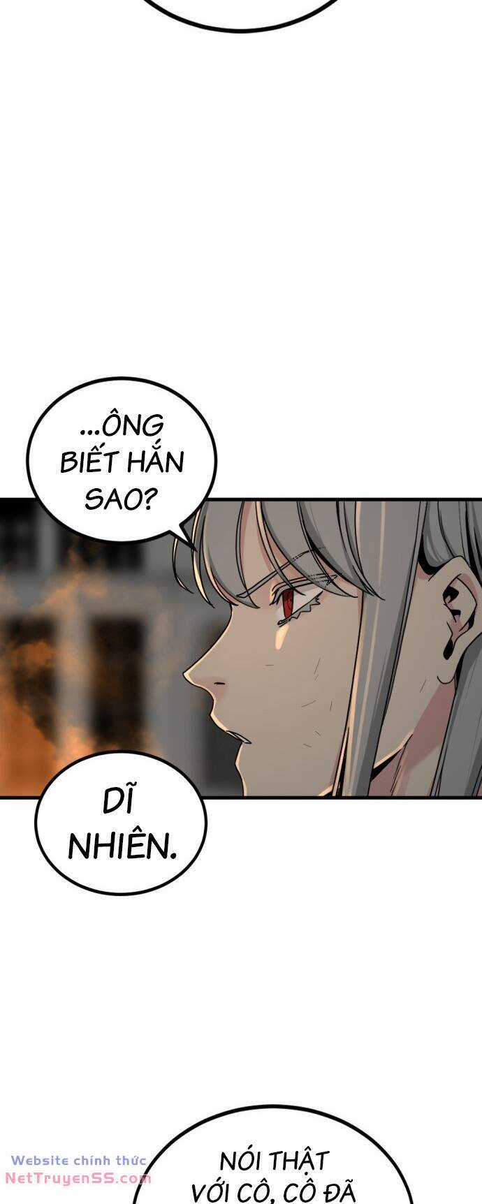 Kẻ Giết Anh Hùng Chapter 151 trang 45