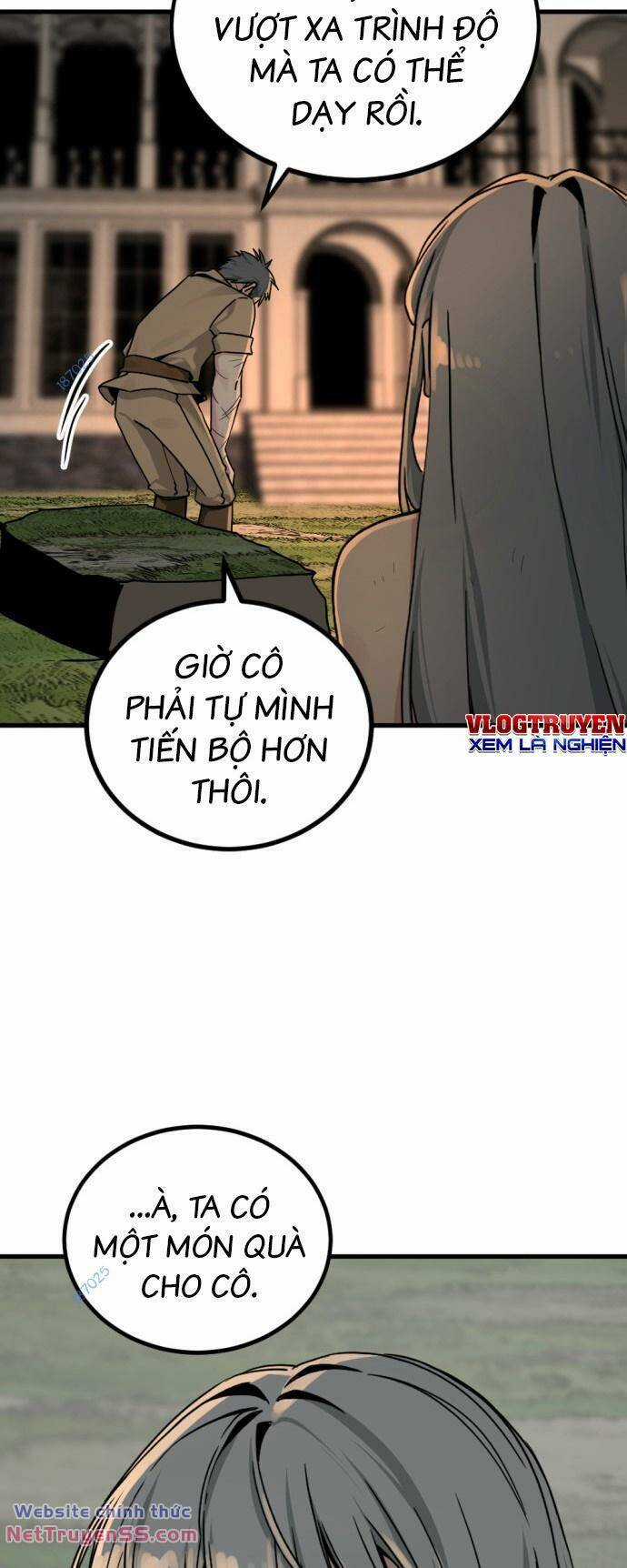 Kẻ Giết Anh Hùng Chapter 151 trang 46
