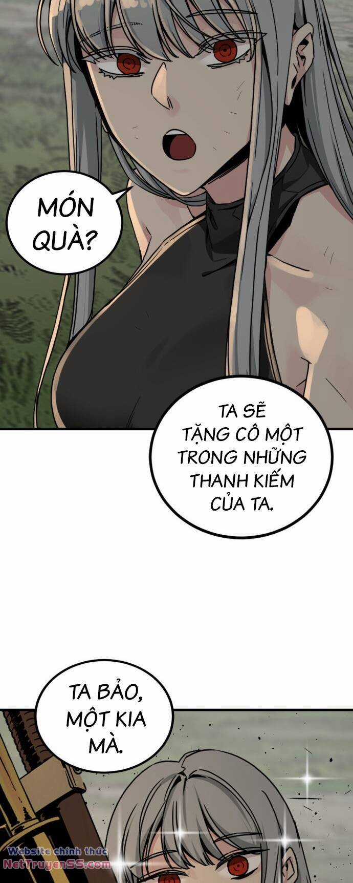 Kẻ Giết Anh Hùng Chapter 151 trang 47