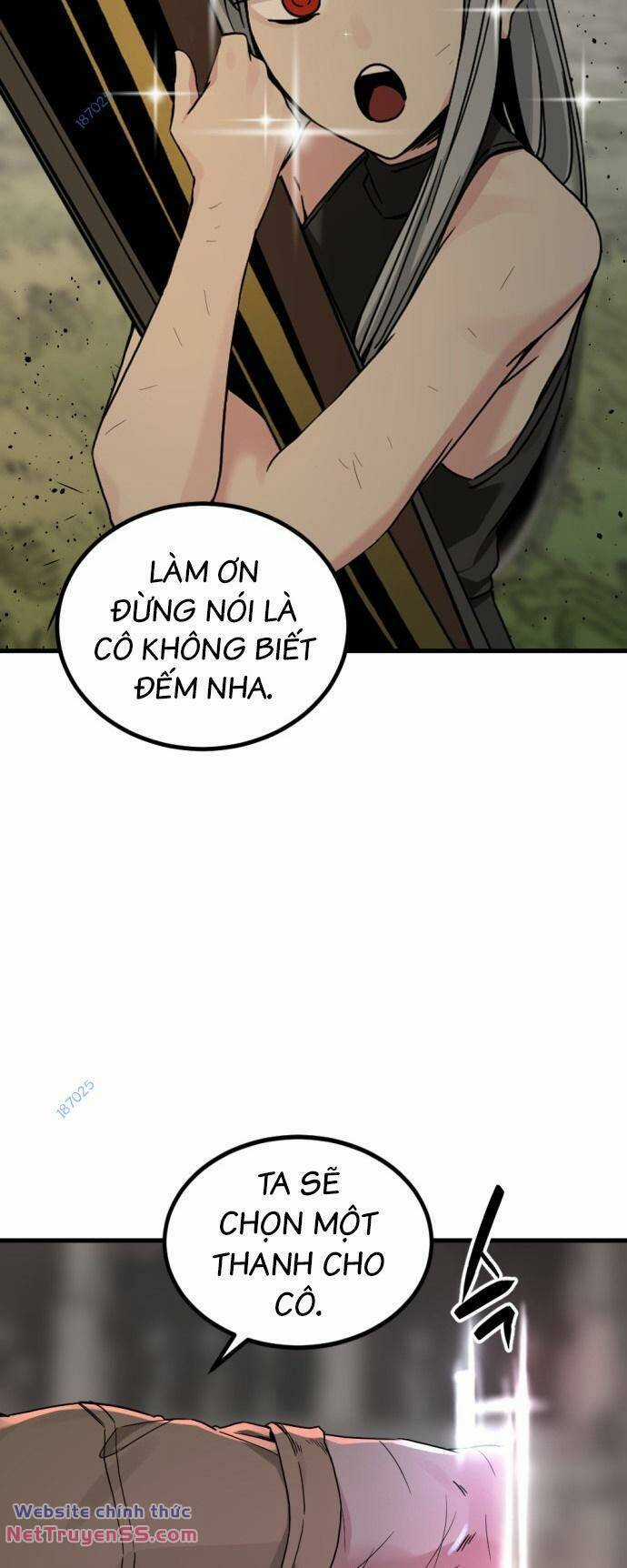 Kẻ Giết Anh Hùng Chapter 151 trang 48