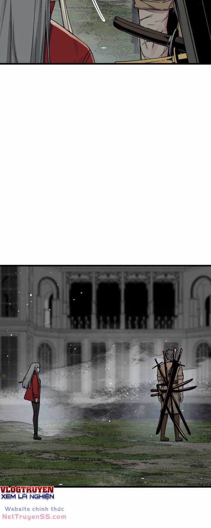 Kẻ Giết Anh Hùng Chapter 151 trang 5