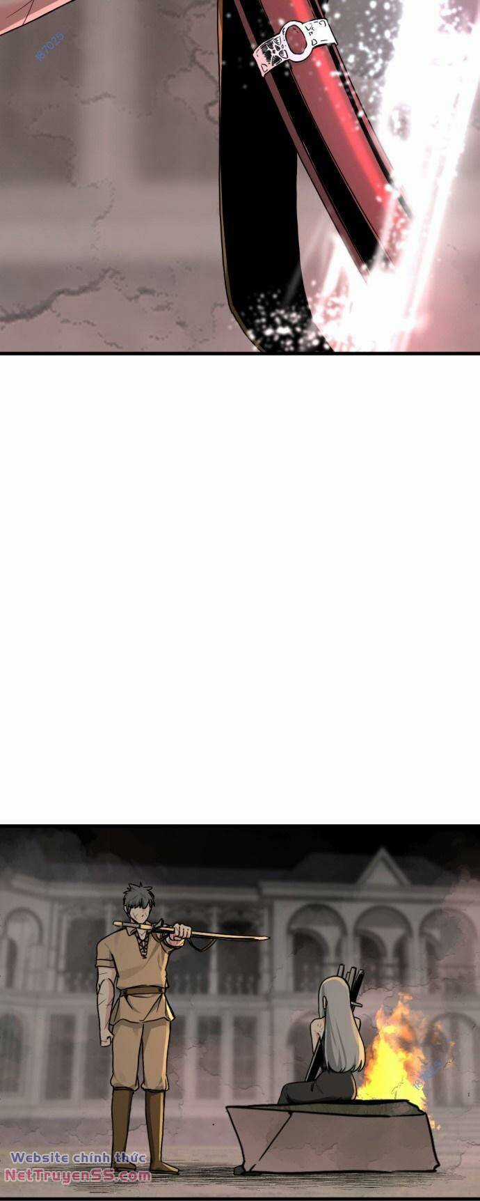 Kẻ Giết Anh Hùng Chapter 151 trang 50