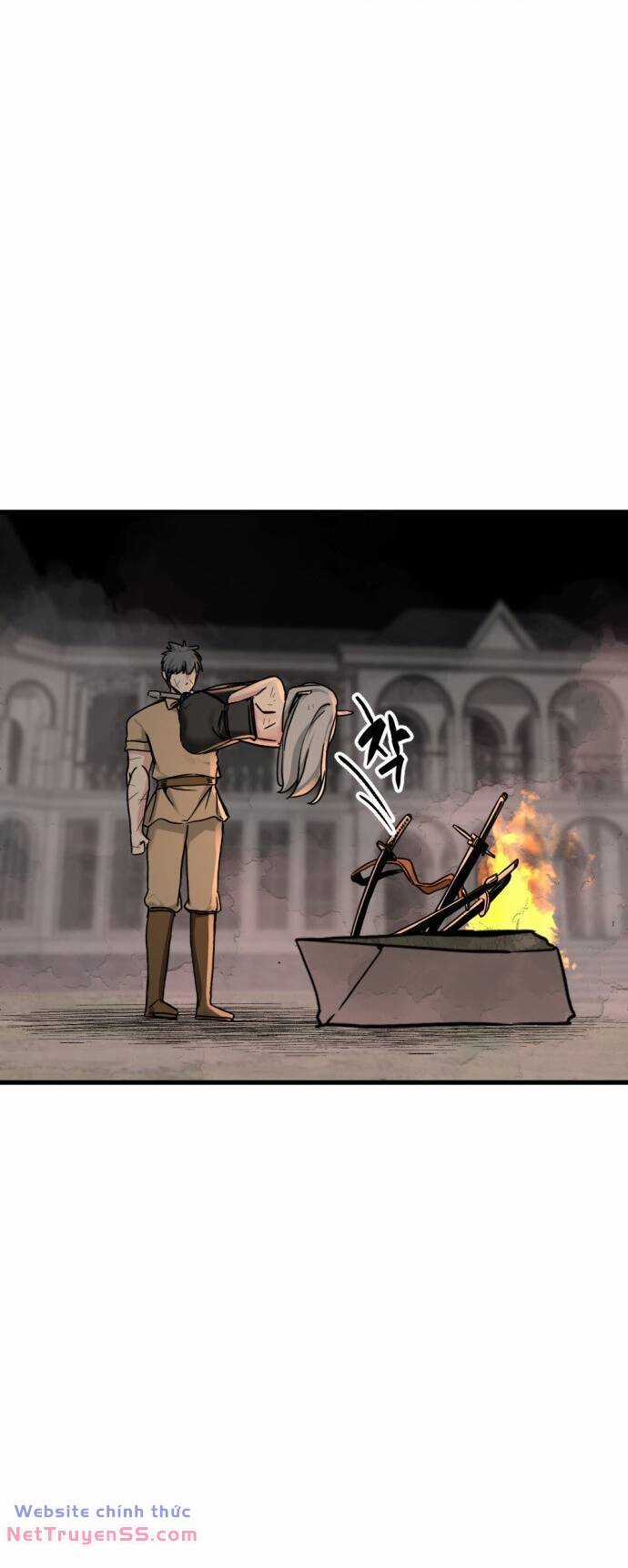 Kẻ Giết Anh Hùng Chapter 151 trang 51