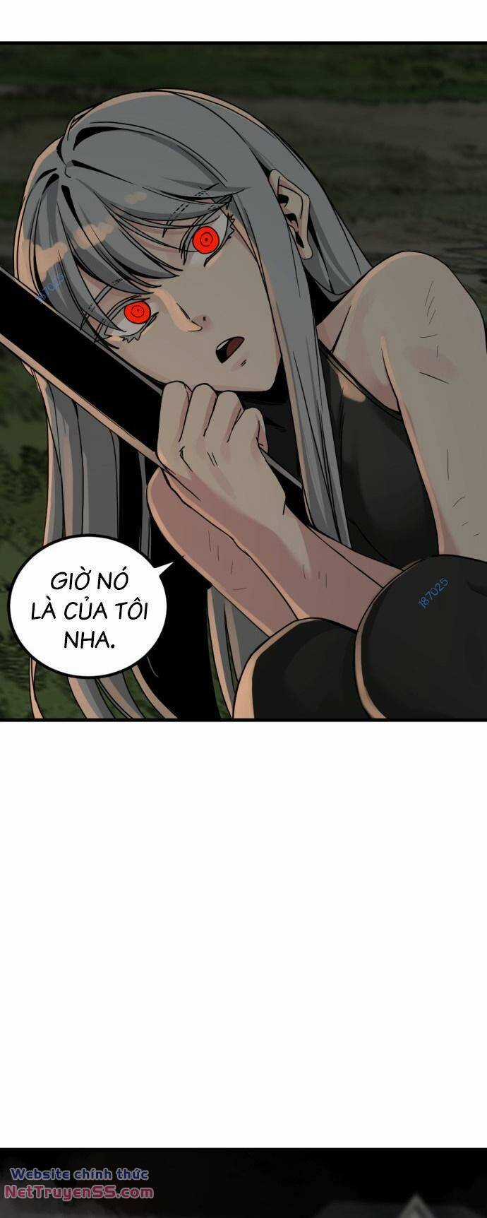 Kẻ Giết Anh Hùng Chapter 151 trang 52