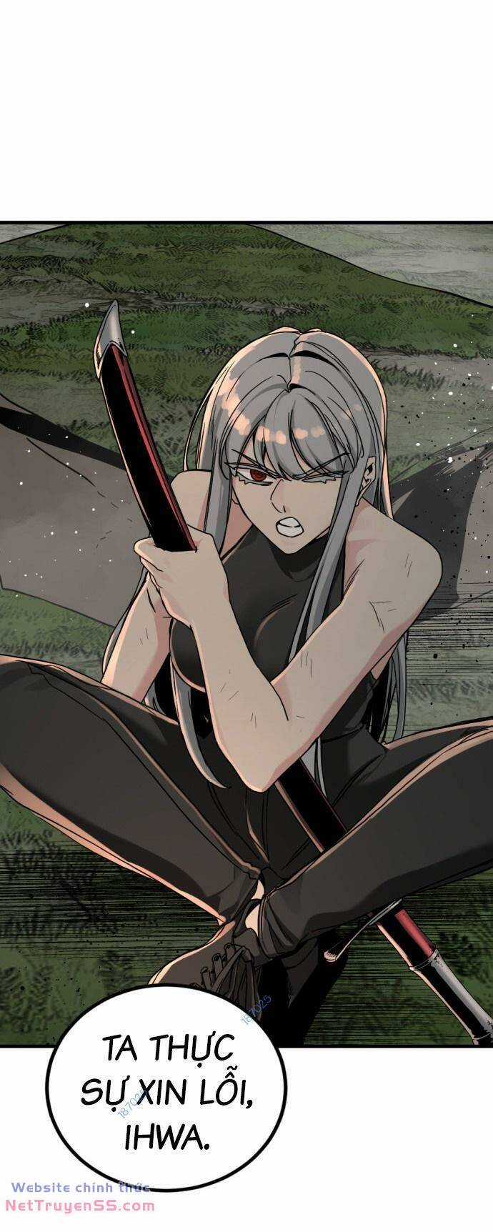 Kẻ Giết Anh Hùng Chapter 151 trang 54