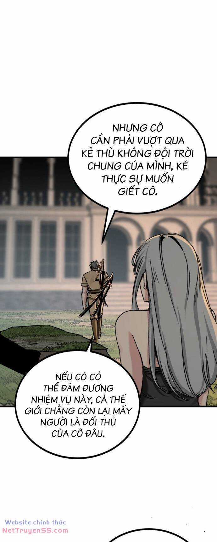 Kẻ Giết Anh Hùng Chapter 151 trang 55