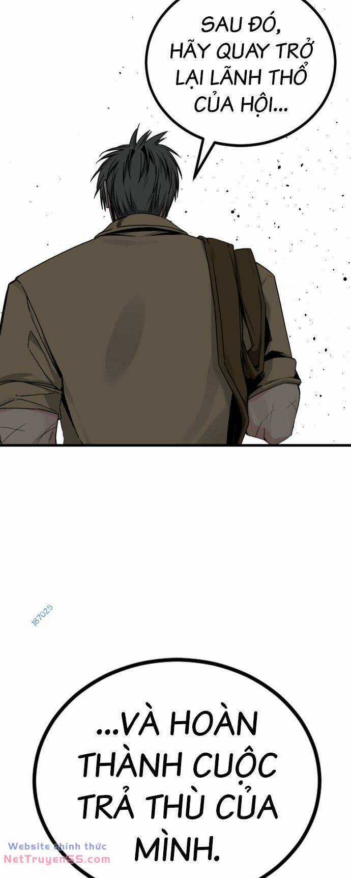 Kẻ Giết Anh Hùng Chapter 151 trang 56