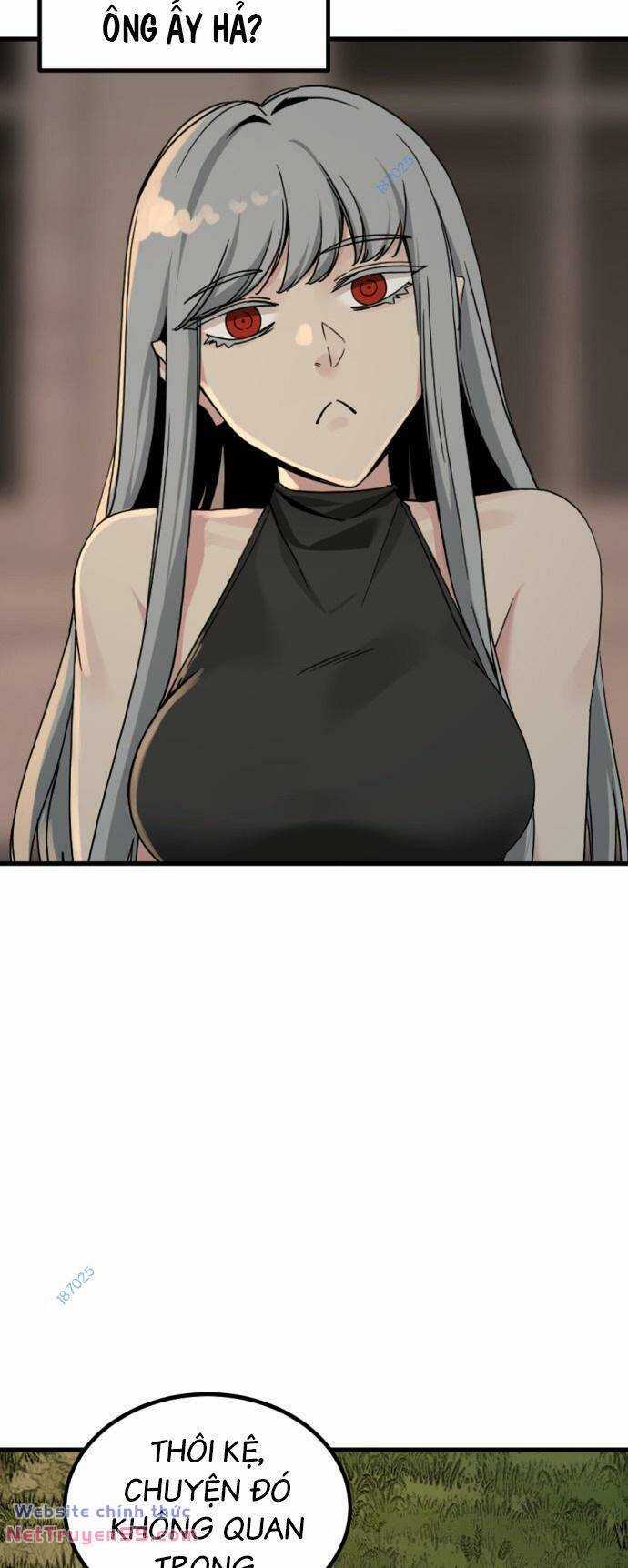 Kẻ Giết Anh Hùng Chapter 151 trang 58