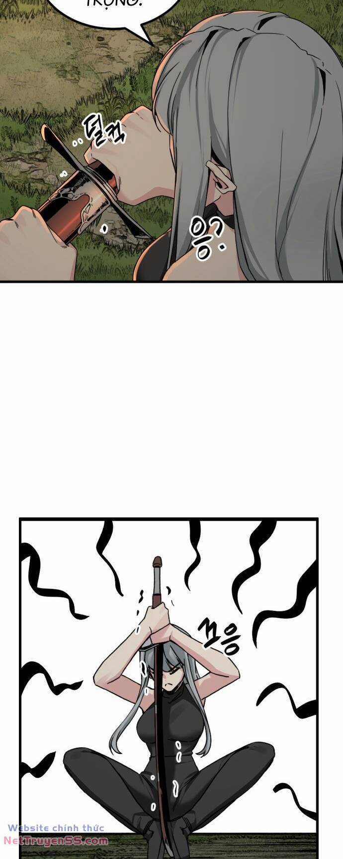 Kẻ Giết Anh Hùng Chapter 151 trang 59