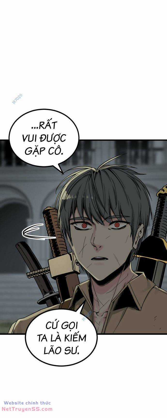 Kẻ Giết Anh Hùng Chapter 151 trang 6