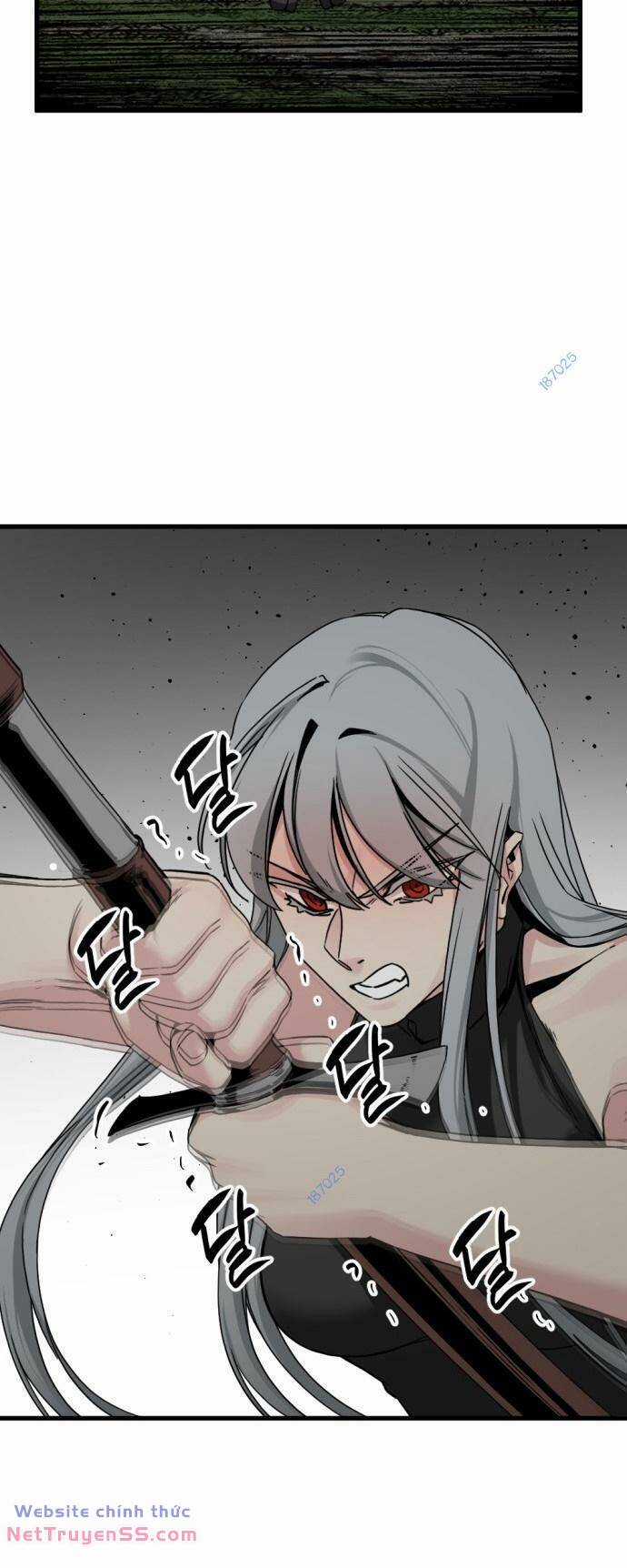 Kẻ Giết Anh Hùng Chapter 151 trang 60