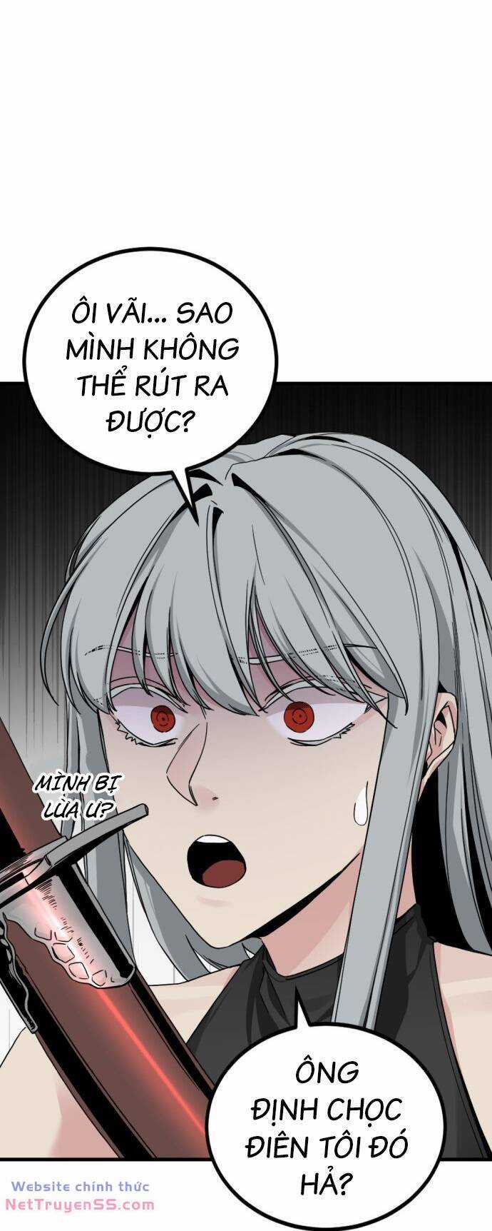 Kẻ Giết Anh Hùng Chapter 151 trang 61