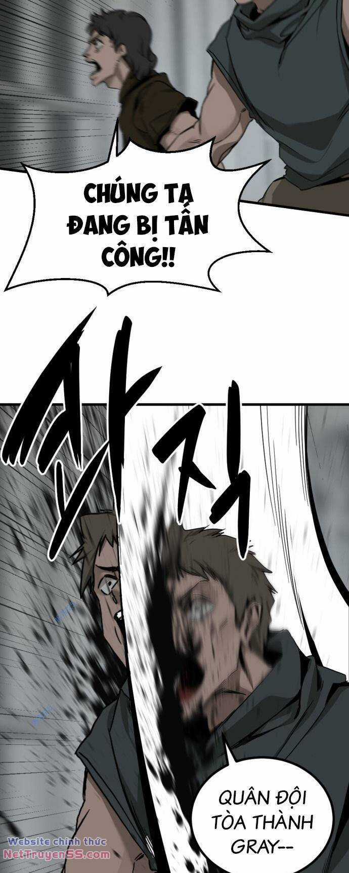 Kẻ Giết Anh Hùng Chapter 151 trang 64