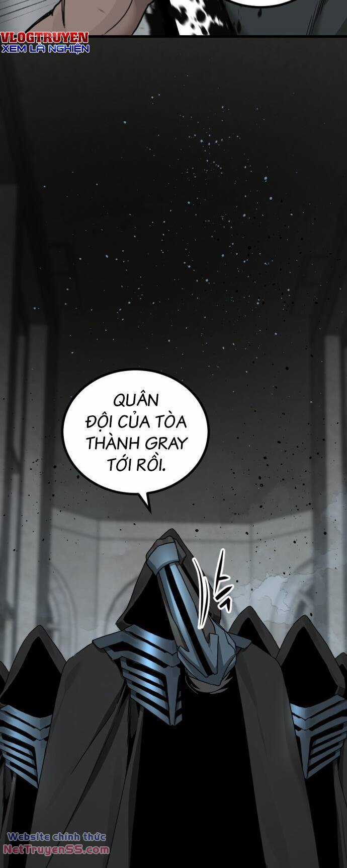 Kẻ Giết Anh Hùng Chapter 151 trang 65