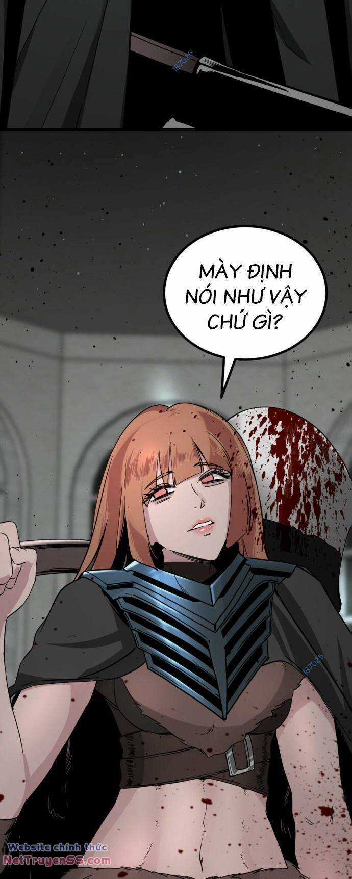 Kẻ Giết Anh Hùng Chapter 151 trang 66
