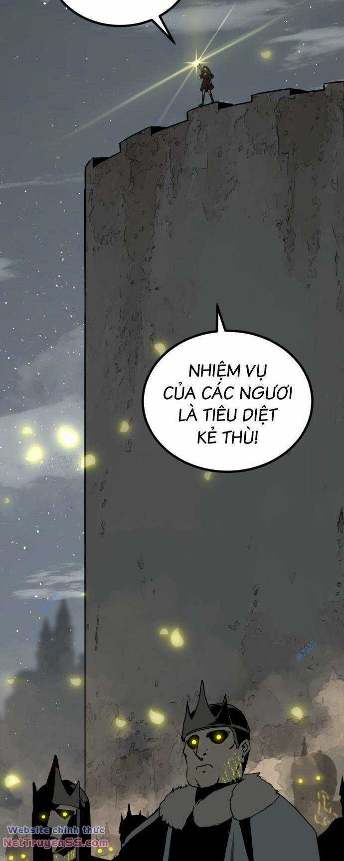 Kẻ Giết Anh Hùng Chapter 151 trang 68