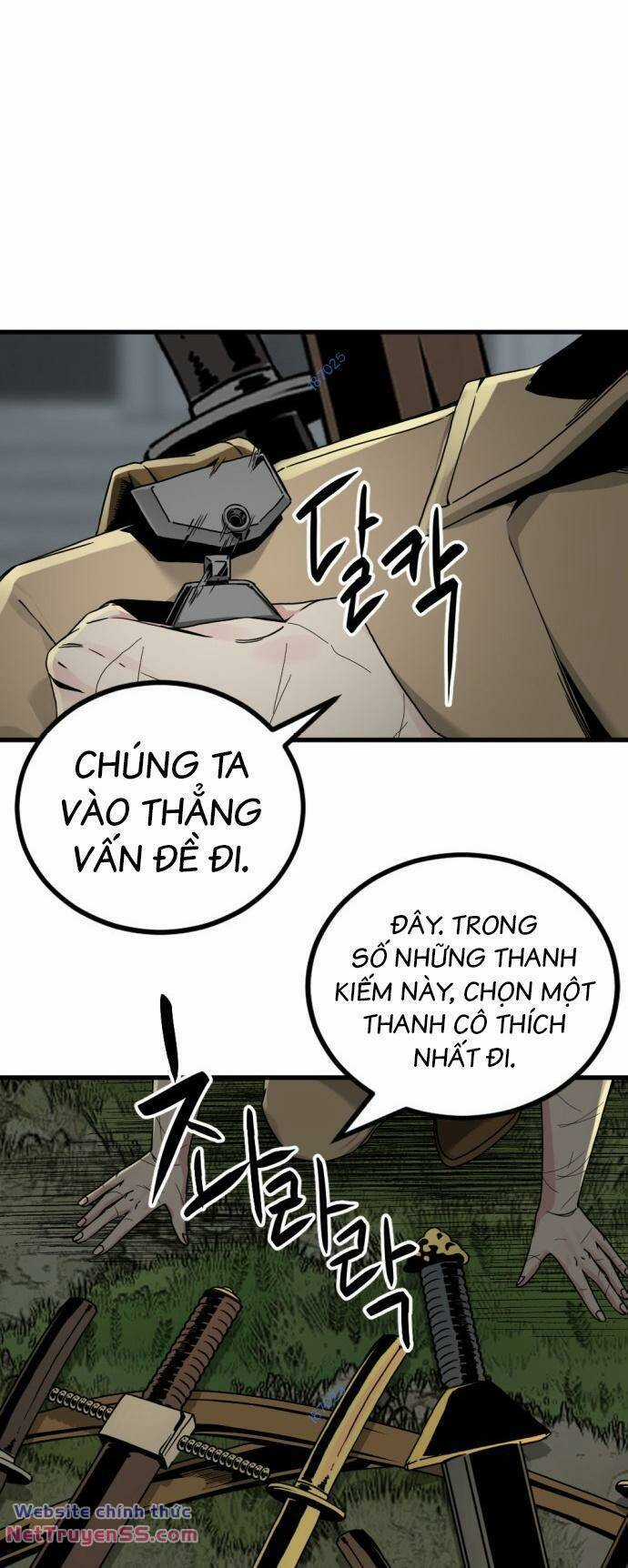 Kẻ Giết Anh Hùng Chapter 151 trang 8