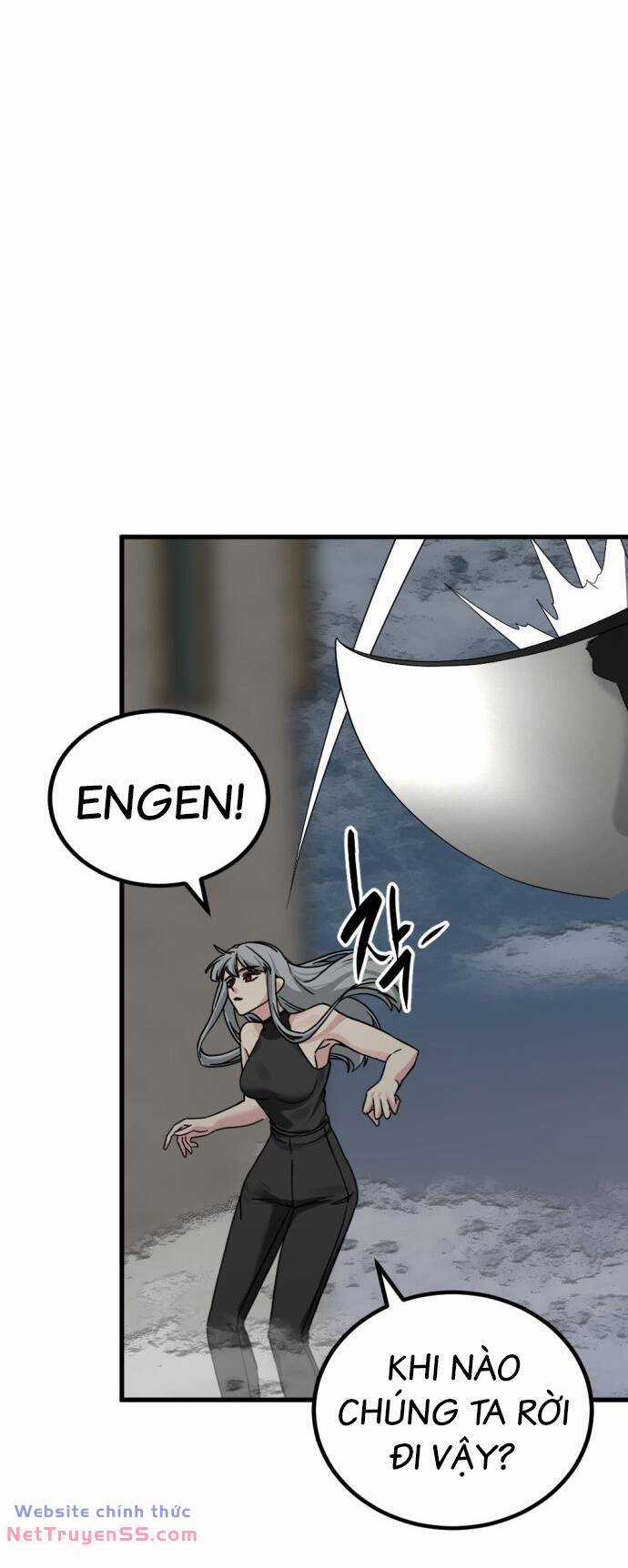 Kẻ Giết Anh Hùng Chapter 152 trang 11