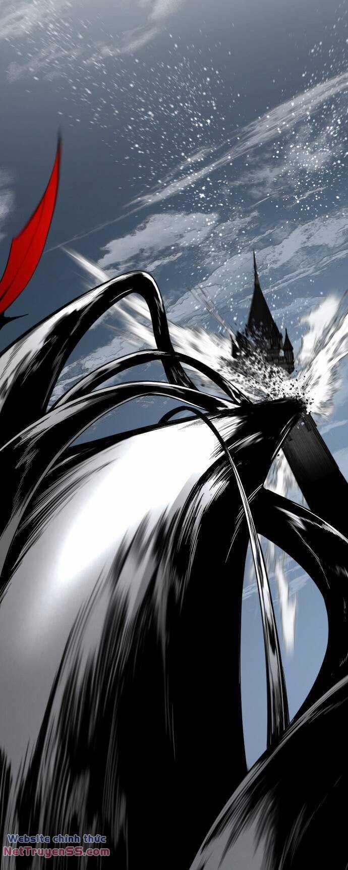 Kẻ Giết Anh Hùng Chapter 152 trang 15