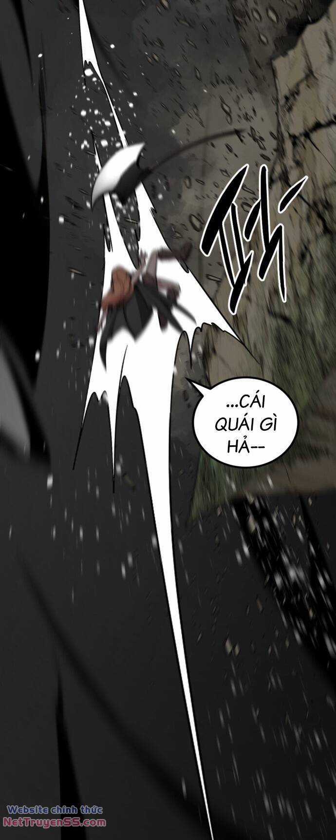 Kẻ Giết Anh Hùng Chapter 152 trang 17