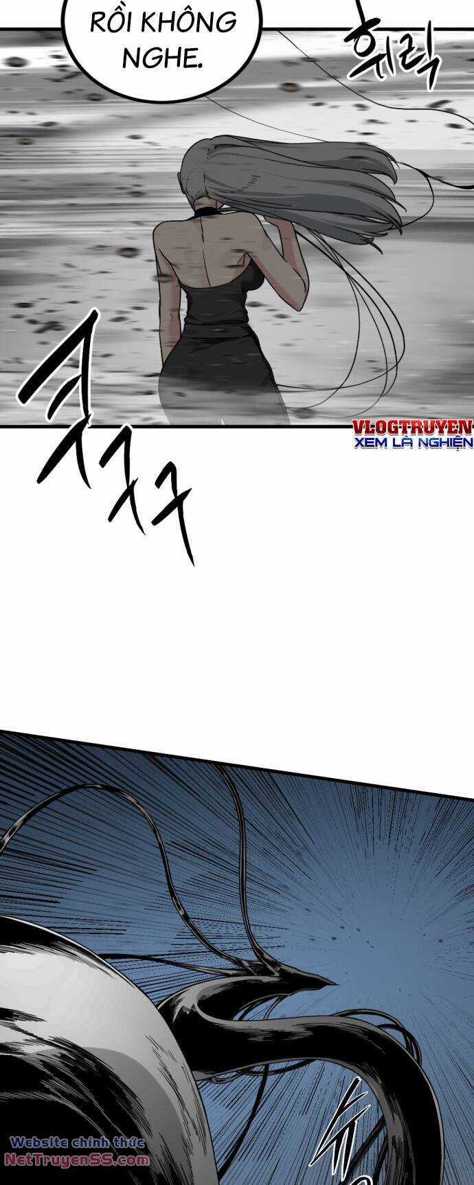 Kẻ Giết Anh Hùng Chapter 152 trang 19