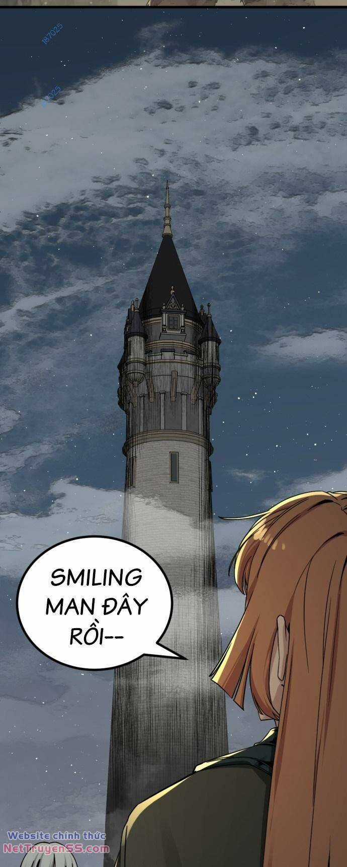 Kẻ Giết Anh Hùng Chapter 152 trang 2