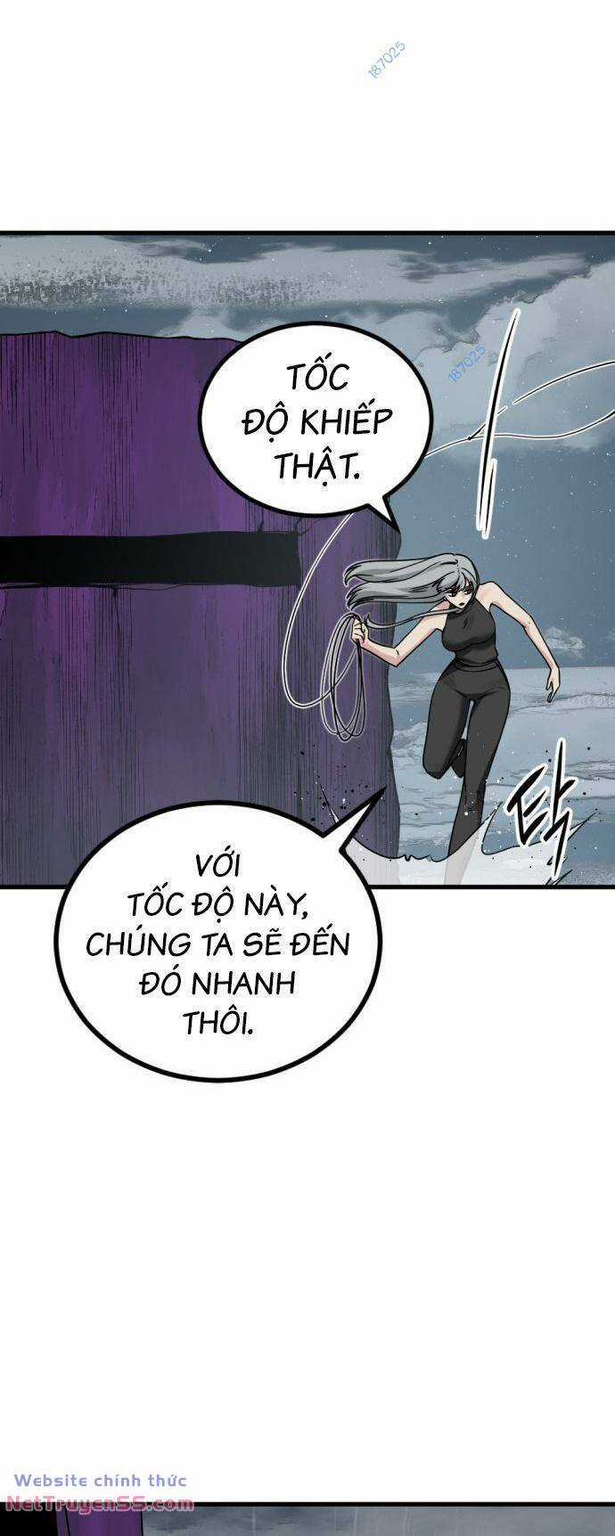 Kẻ Giết Anh Hùng Chapter 152 trang 22