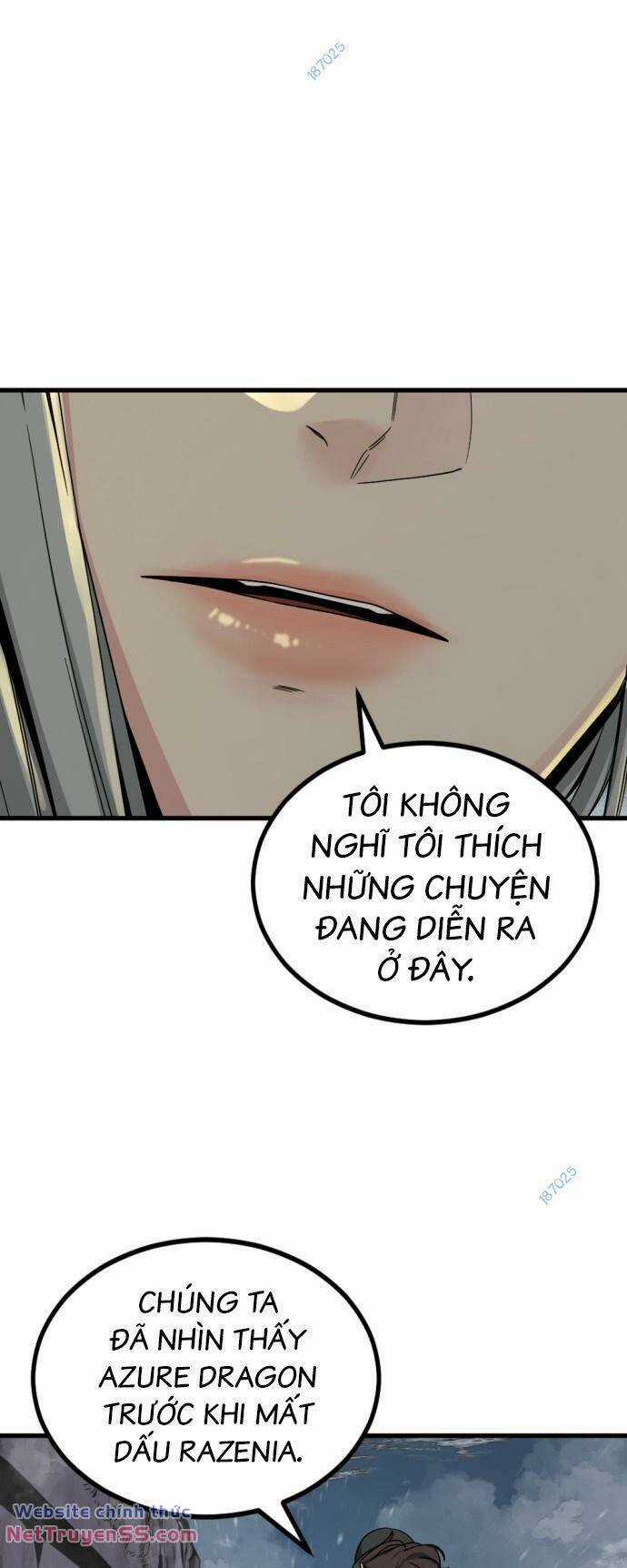Kẻ Giết Anh Hùng Chapter 152 trang 28