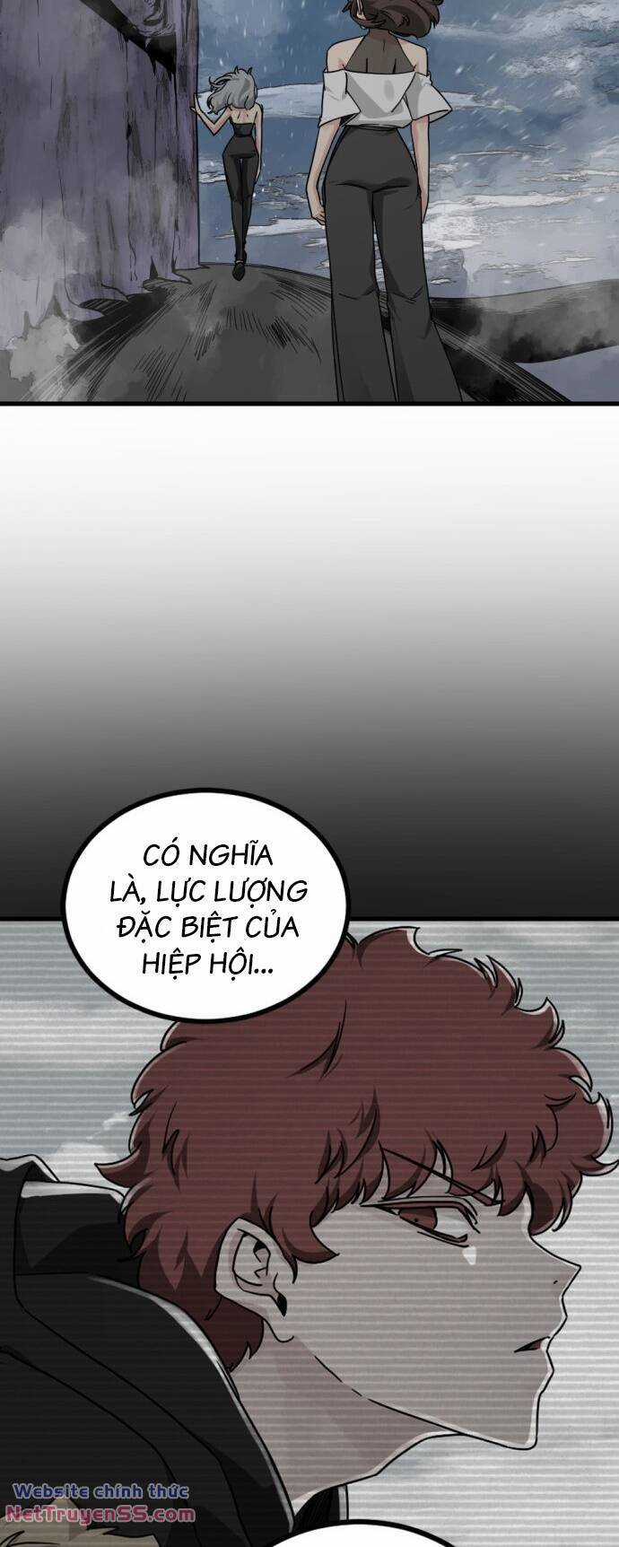 Kẻ Giết Anh Hùng Chapter 152 trang 29