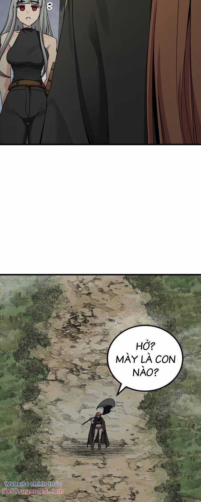 Kẻ Giết Anh Hùng Chapter 152 trang 3