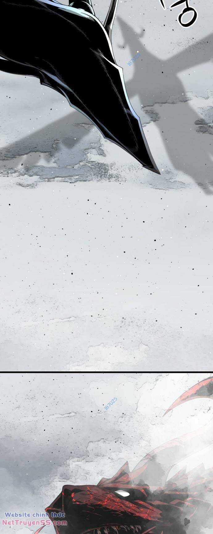 Kẻ Giết Anh Hùng Chapter 152 trang 34