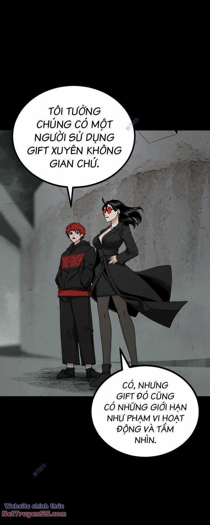Kẻ Giết Anh Hùng Chapter 152 trang 44