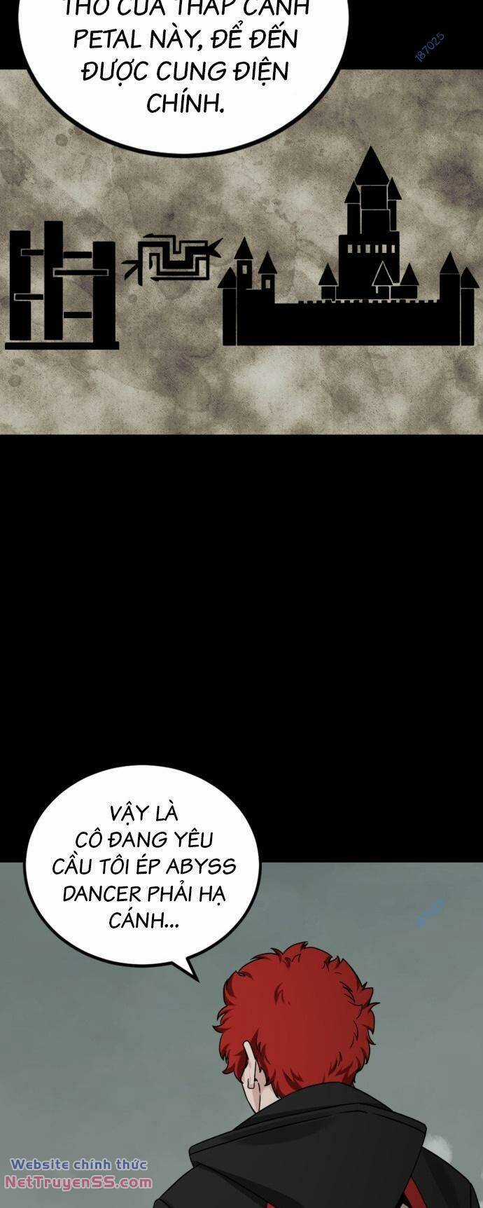 Kẻ Giết Anh Hùng Chapter 152 trang 46