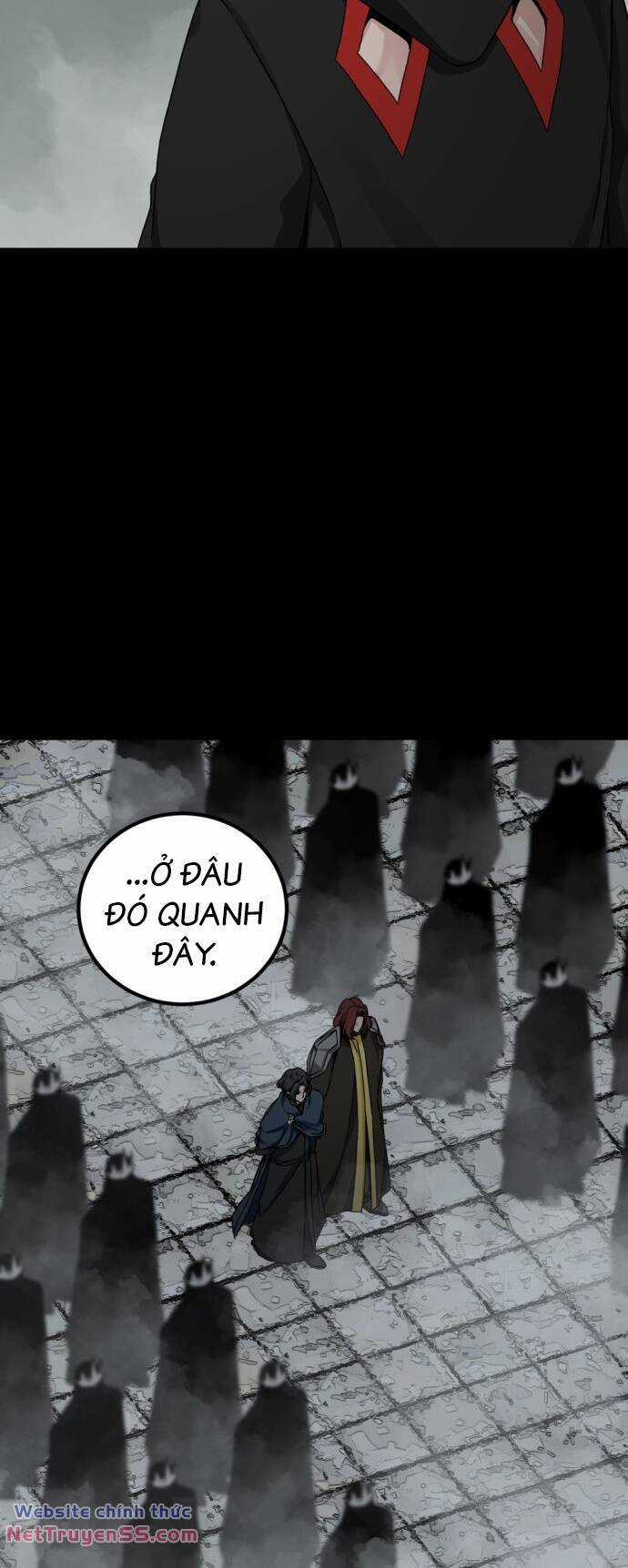 Kẻ Giết Anh Hùng Chapter 152 trang 47