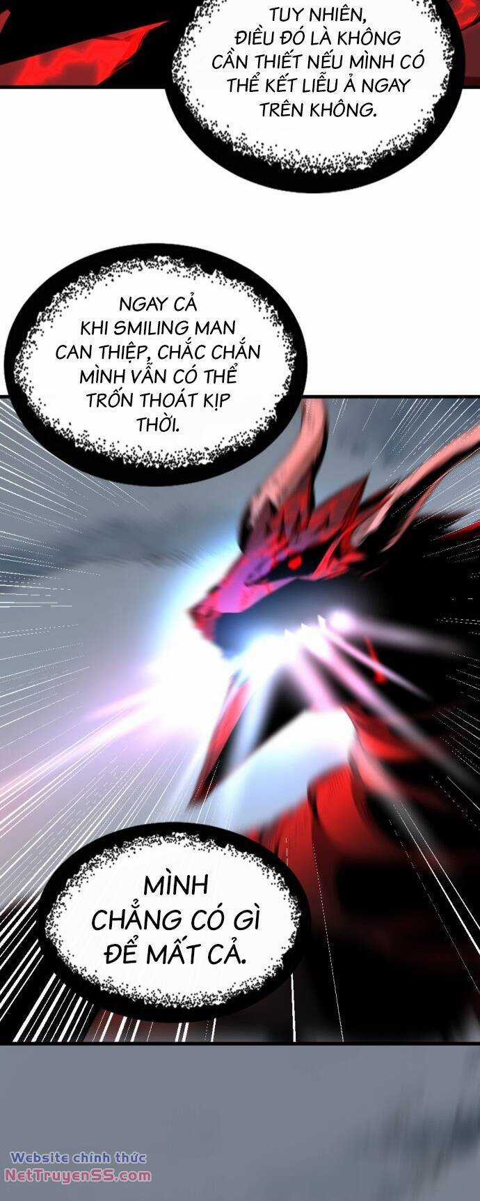 Kẻ Giết Anh Hùng Chapter 152 trang 51