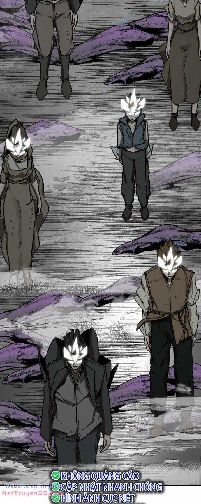 Kẻ Giết Anh Hùng Chapter 152 trang 56