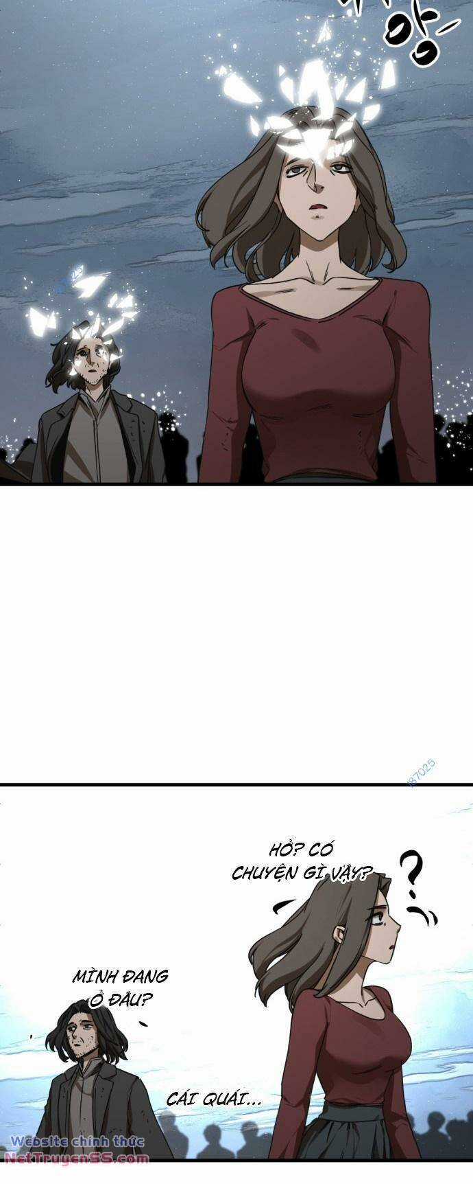 Kẻ Giết Anh Hùng Chapter 152 trang 58