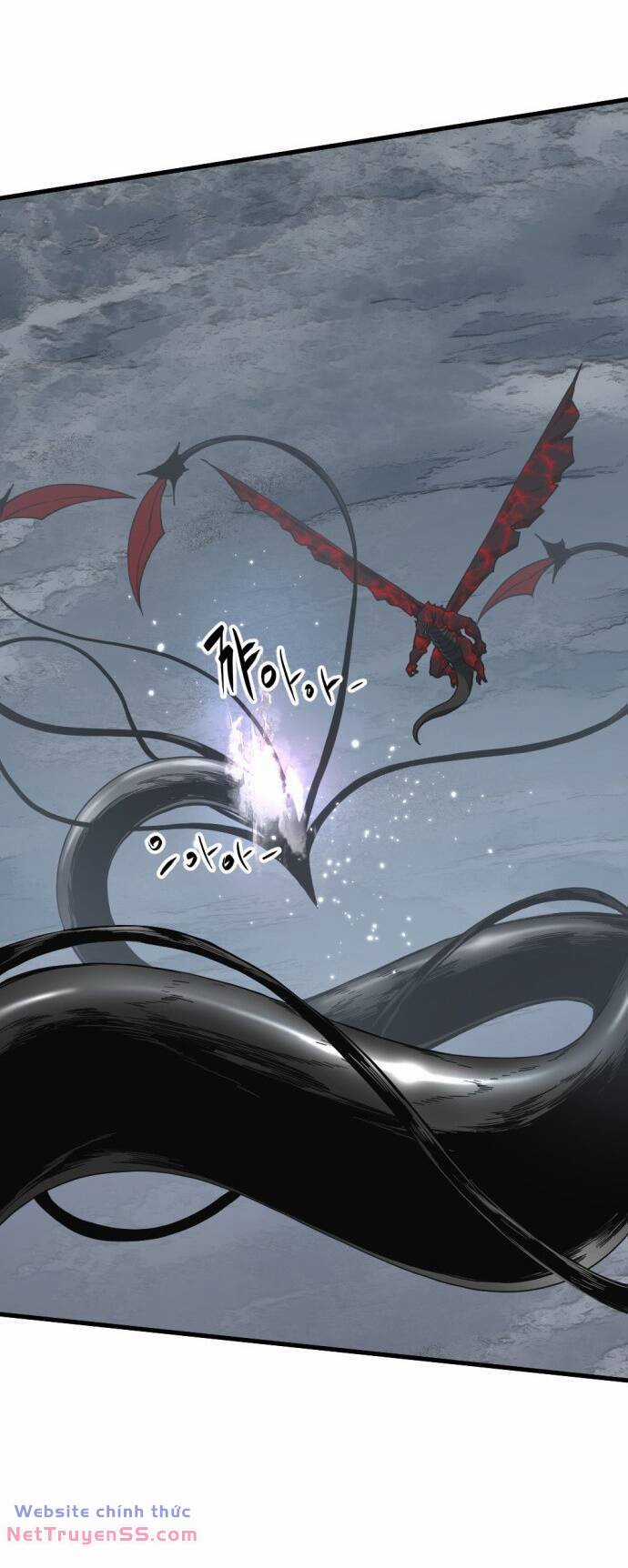 Kẻ Giết Anh Hùng Chapter 152 trang 61