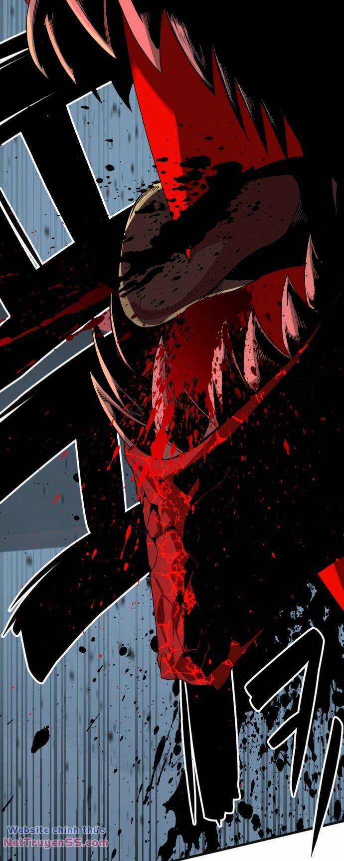 Kẻ Giết Anh Hùng Chapter 152 trang 69