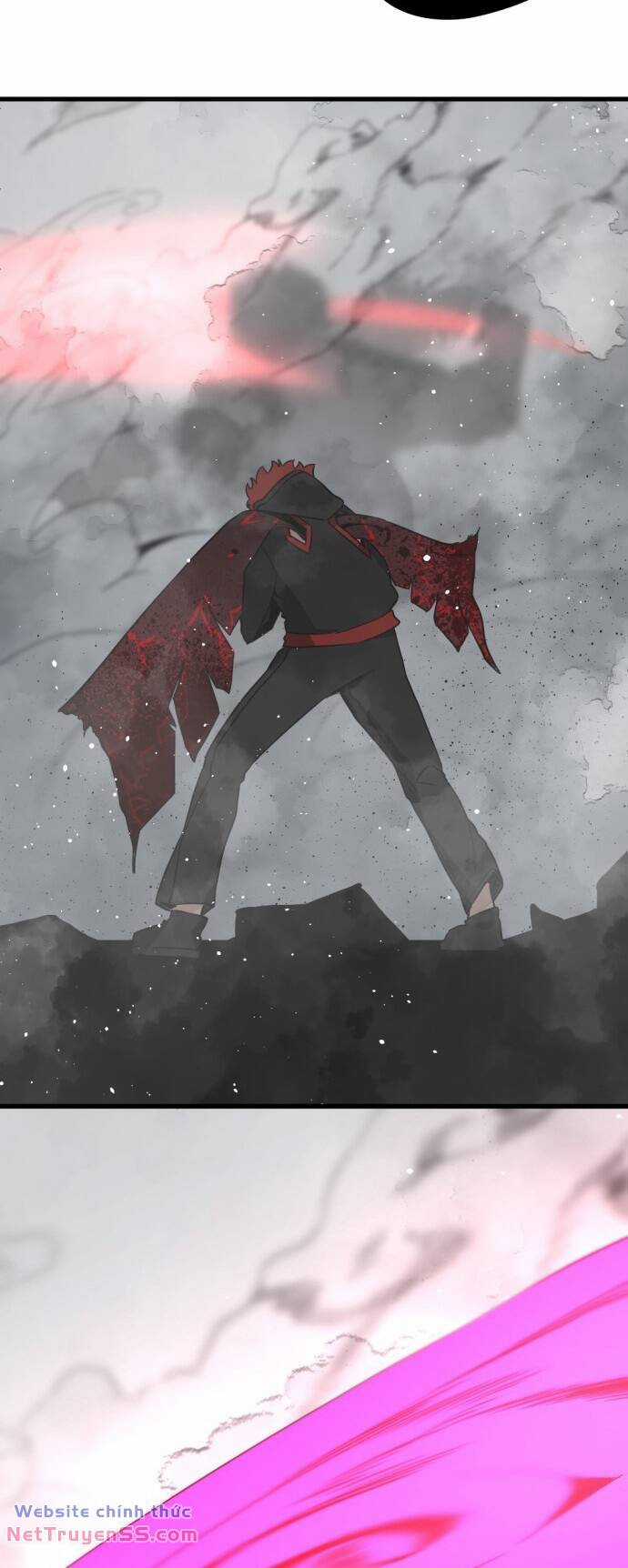 Kẻ Giết Anh Hùng Chapter 152 trang 75