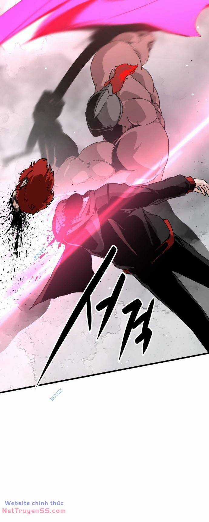 Kẻ Giết Anh Hùng Chapter 152 trang 76