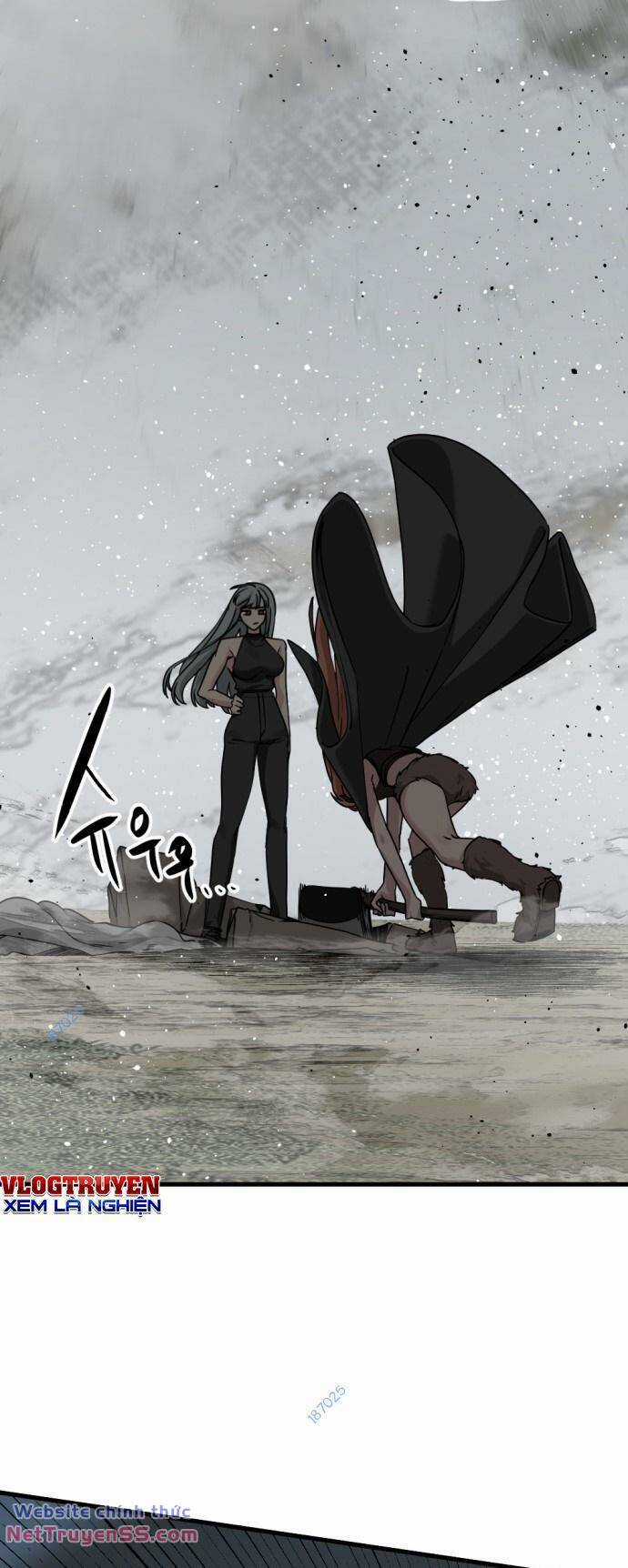 Kẻ Giết Anh Hùng Chapter 152 trang 8