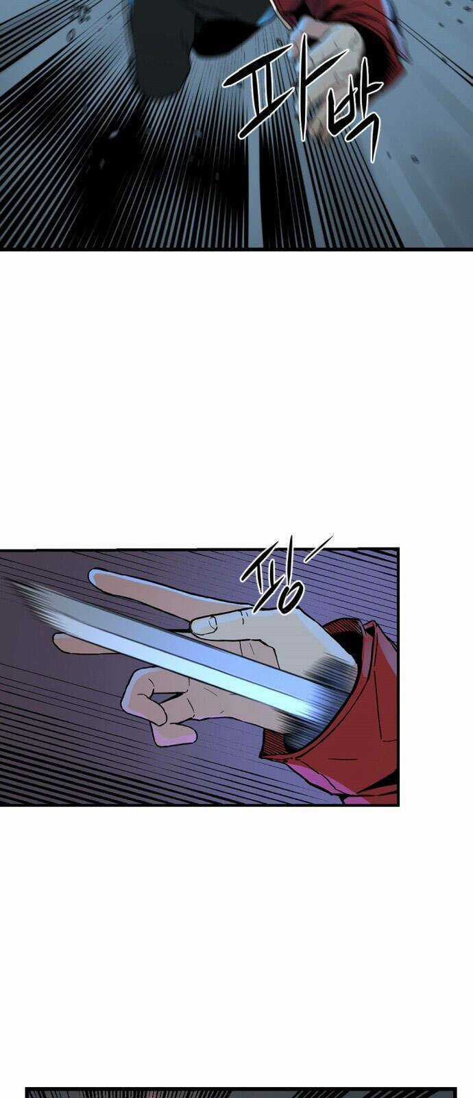 Kẻ Giết Anh Hùng Chapter 2 trang 10