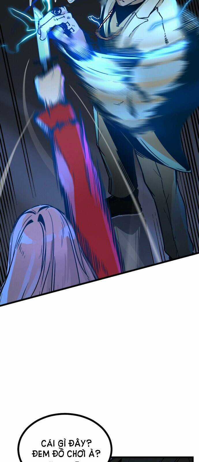 Kẻ Giết Anh Hùng Chapter 2 trang 12