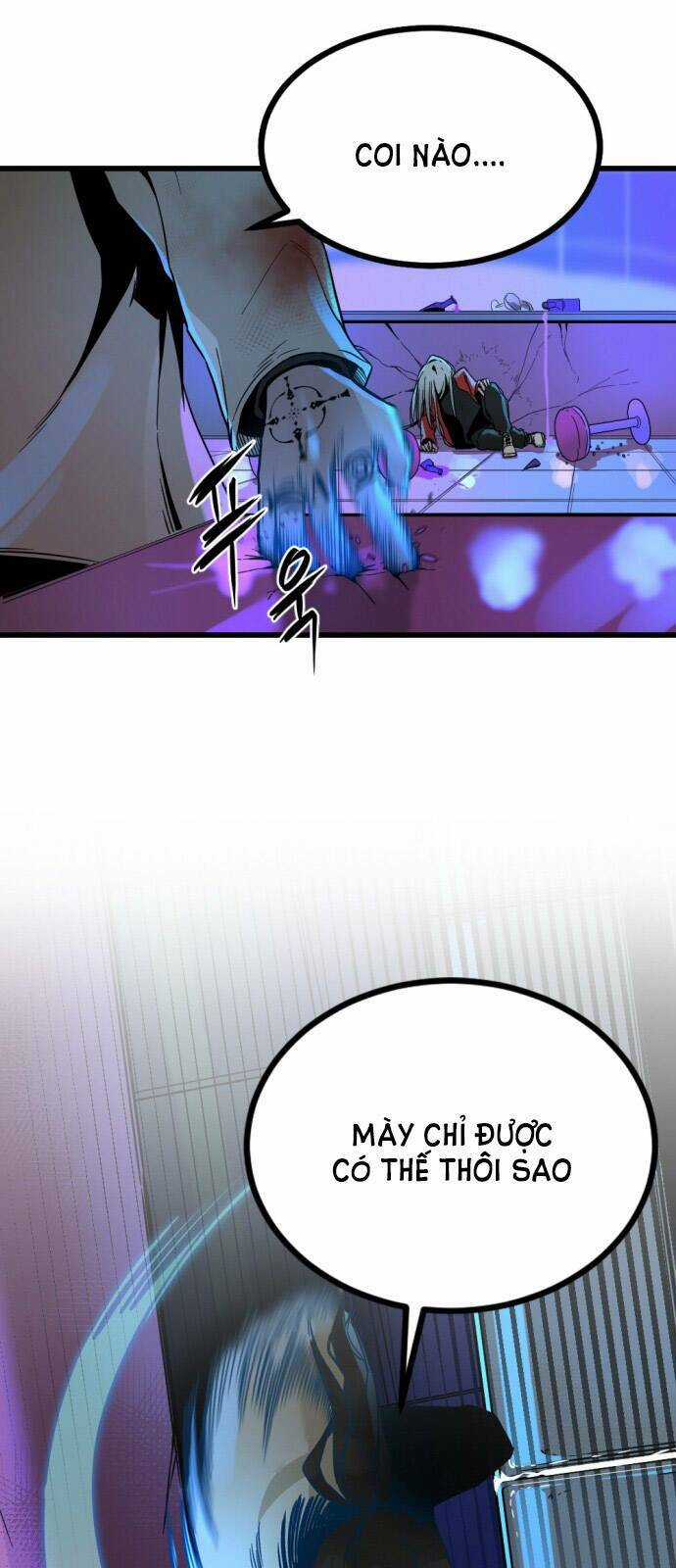 Kẻ Giết Anh Hùng Chapter 2 trang 20