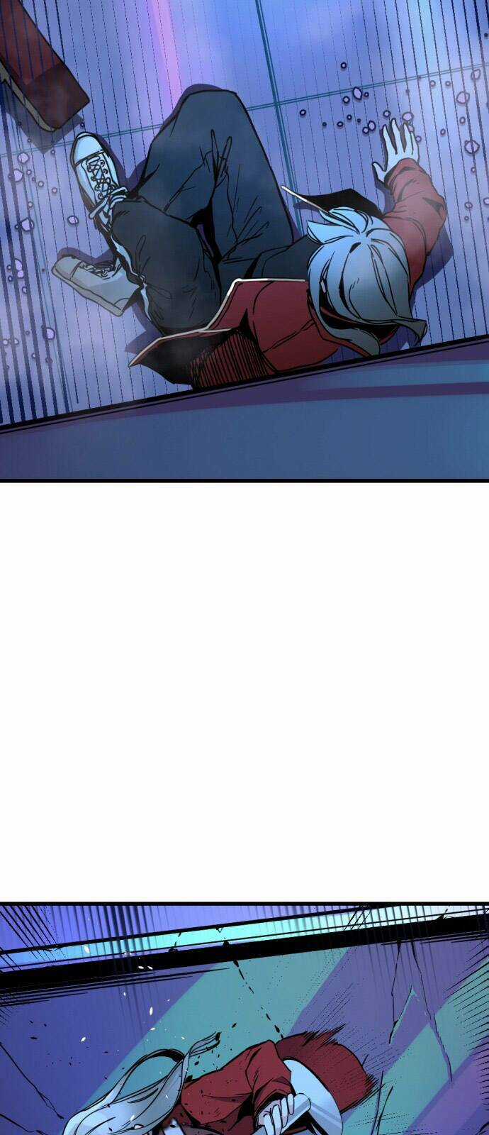 Kẻ Giết Anh Hùng Chapter 2 trang 22