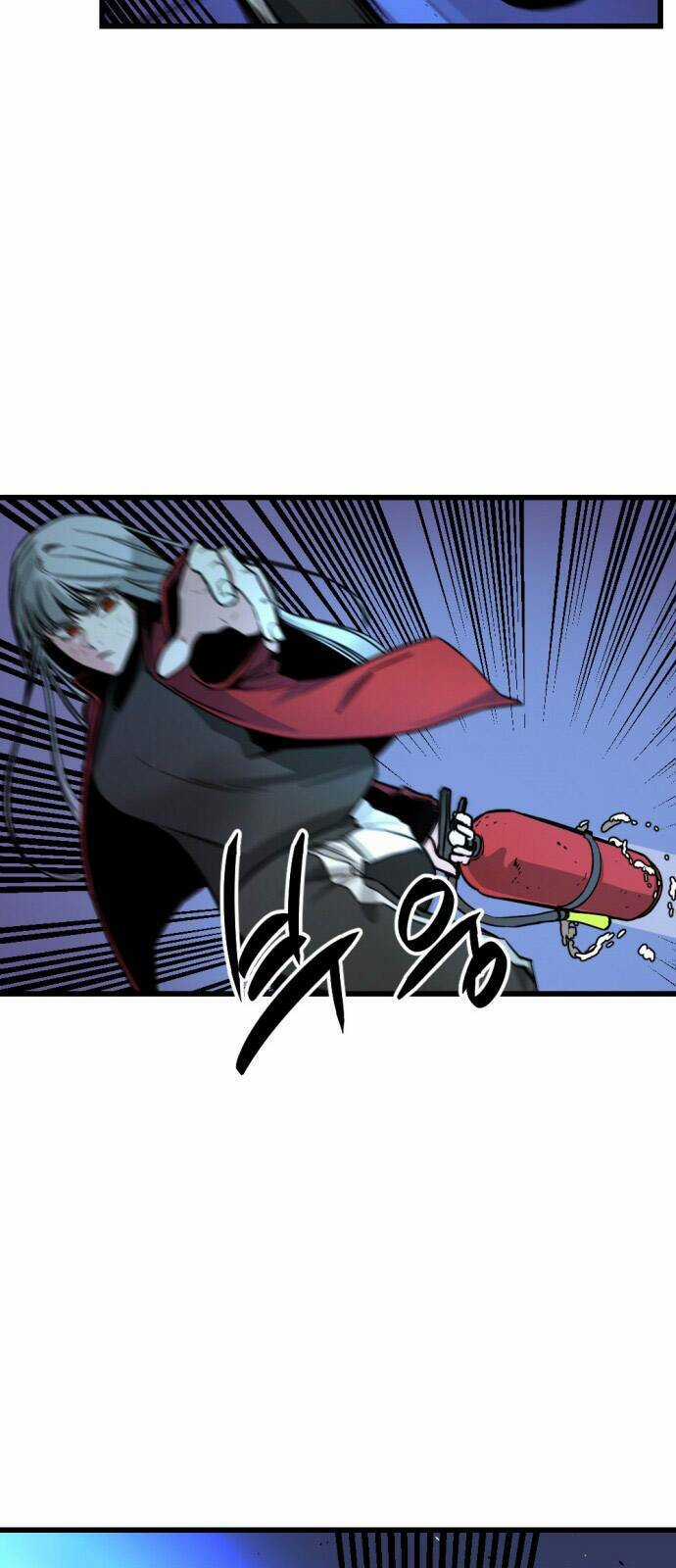 Kẻ Giết Anh Hùng Chapter 2 trang 25